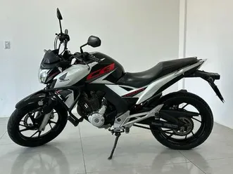 honda cb twister 250 cbs flexone