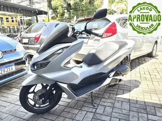 honda pcx 160 dlx