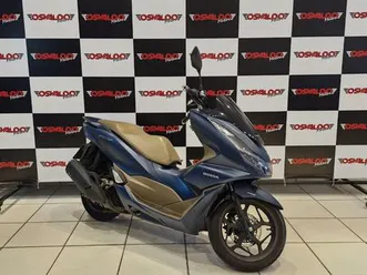 honda pcx 160 dlx