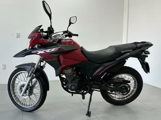 honda xre 300 adventure abs