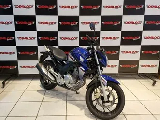 honda cb twister 250 cbs flexone