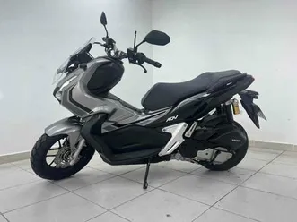 honda honda adv 150 abs