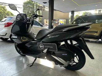 honda pcx 160 dlx