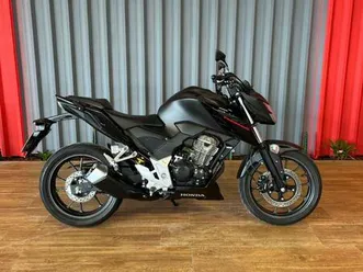 honda cb 300 f twister cbs flex