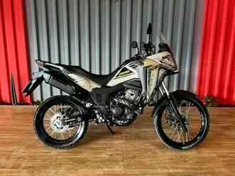 honda xre 190 adventure flex