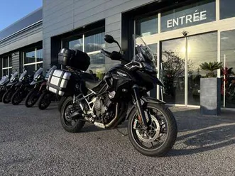 triumph tiger 1200