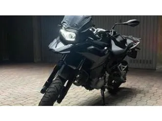 f 750 gs (2021 - 24)