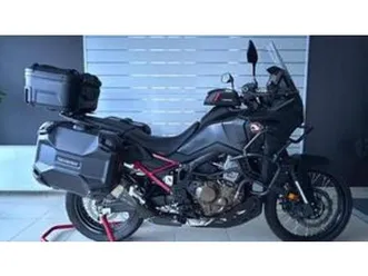 africa twin crf 1100l urban (2022 - 23)