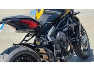 dragster 800 rr (2018 - 20)
