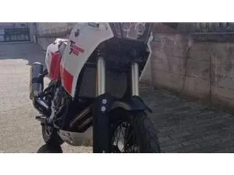 ténéré 700 (2019 - 20)