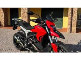 hyperstrada 821 (2013 - 15)