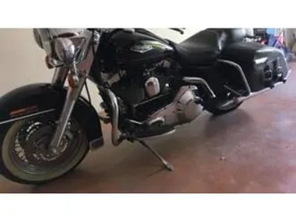 1450 road king classic (1999 - 02) - flhrci