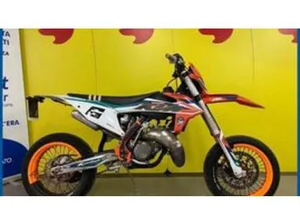 125 sx (2022)