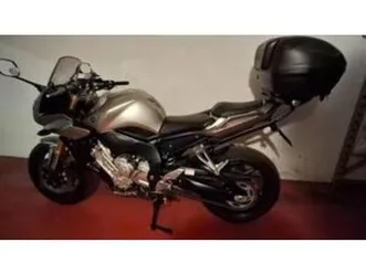 fz1 fazer (2006 - 16)