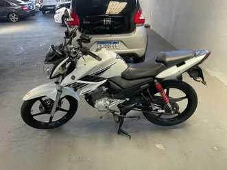 yamaha ys 150 fazer sed