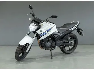 yamaha ys 250 fazer