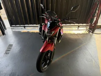 yamaha fz25 fazer flex