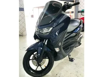 yamaha nmax 160