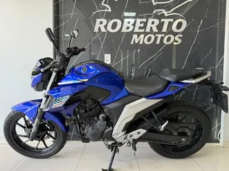 yamaha fazer 250 fz25