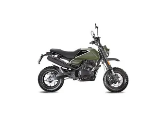 brixton bx 125 crossfire 125 xs cbs →