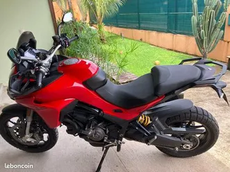 v2 s multistrada