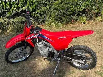 125 crf