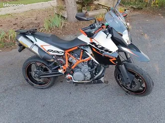 ktm 990 smr