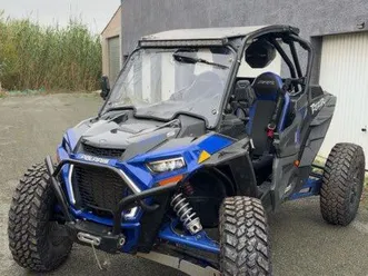 polaris rzr 1000 turbo s