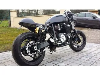 1300 xjr cafe racer