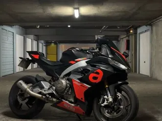 aprilia rs660 95ch moteur neuf 35kw 35 kw a2