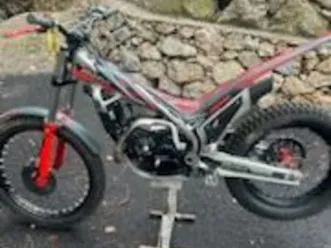 bêta 125 année 2024