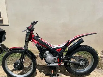 beta evo 80 senior 2021