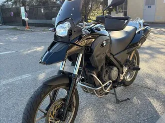 bmw g650gs