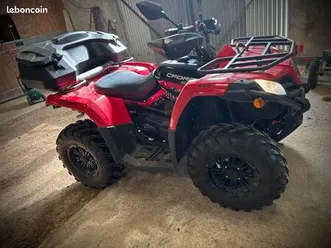 cforce quad 520 s l7