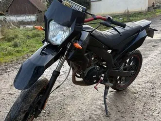 derbi senda