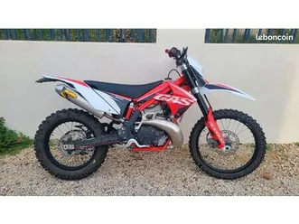 gasgas ec300 édition nambotin