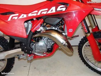 gasgas mc 125 2024