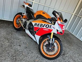 cbr 1000rr repsol