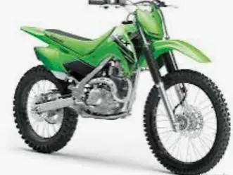 140 klx etat neuf