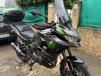 versys 1000 s