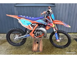 ktm 85 sx