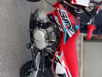 moto dirt bike