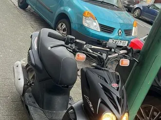 ② mbk slider/stunt a vendre