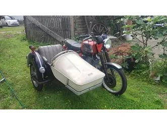 mz ts 250 gespann mit tüv