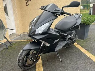 peugeot jet force 50