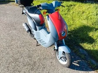 peugeot ludix 2t biplace