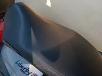 piaggio liberty s 125 - 2022