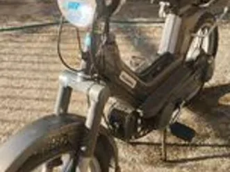 piaggio altro modello - 1989