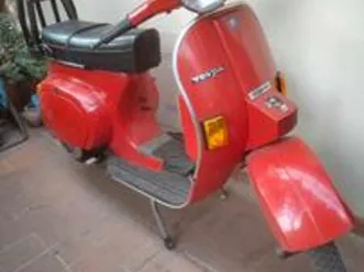 piaggio vespa pk 50