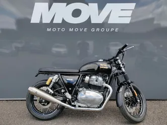 royal enfield interceptor